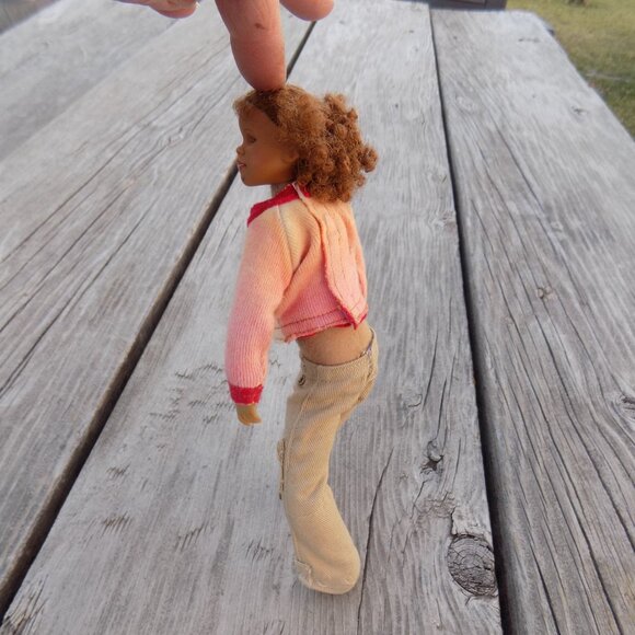 ONLY HEART CLUB 2004 DOLL BRIANA JOY - Picture 2 of 9